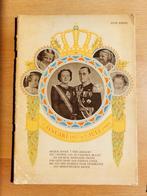 Koninklijk Huis verschillende boeken, Ophalen of Verzenden, Gebruikt, Tijdschrift of Boek