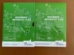 Wageningen Universiteit - 2018 - 5 Euro zilver proof, Ophalen of Verzenden, Euro's, Losse munt, Zilver