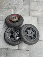 Piaggio zip velg, Ophalen of Verzenden, Zo goed als nieuw, Overige typen, Piaggio