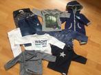 Jongenskleding Maat 50 & 56 - Mooie Set!, Ophalen of Verzenden, Gebruikt, Jongetje, Setje