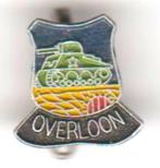 Overloon oud broche, Verzamelen, Speldjes, Pins en Buttons, Verzenden, Zo goed als nieuw