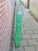 Nieuwe schietfuiken dubbele fuik, Watersport en Boten, Ophalen, Nieuw, Net of Fuik