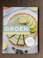 Superfoodies Groen - 44 recepten Kookboek, Voorgerechten en Soepen, Ophalen of Verzenden, Zo goed als nieuw, Gezond koken