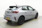 Opel Corsa 1.2 Turbo 100pk GS Line | Navigatie | Achteruitri, Stof, Handgeschakeld, 48 €/maand, 3 cilinders