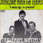 Telstar Starlet-Trio Karel Wetzels   – Jungske Aan De Maas, Cd's en Dvd's, Ophalen, Gebruikt, Nederlandstalig