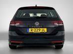 Volkswagen Passat Variant 1.5 TSI Business | 150 PK | Automa, 12 maanden, 4 cilinders, Zwart, Origineel Nederlands