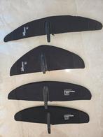 Slingshot Frontwings - G700(2x) G800 PTM926 PTM 825 PFI730, Watersport en Boten, Windsurfen, Ophalen of Verzenden, Gebruikt, Overige typen