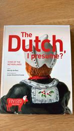 Martijn de Rooi - The Dutch, I presume?, Ophalen of Verzenden, Nieuw, Martijn de Rooi