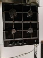 Etna inbouw gaskookplaat  4pits, Ophalen, Minder dan 85 cm, 4 kookzones, Zo goed als nieuw