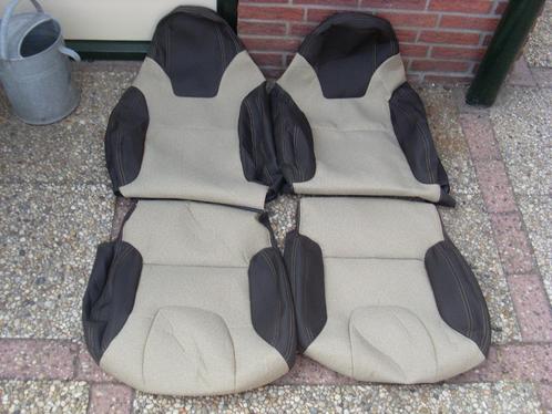 FIAT DUCATO STOELBEKLEDING / HOEZEN NIEUW., Caravans en Kamperen, Camper-accessoires, Nieuw, Ophalen of Verzenden