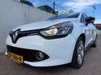 Renault Clio 0.9 TCe Limited/NAVI/CLIMA/CRUISE/NETTE AUTO/PD, 898 cc, Stof, Wit, Handgeschakeld