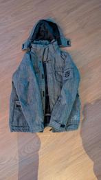 Ski jas, Maat 52/54 (L), Exxtasy, Ophalen of Verzenden, Zo goed als nieuw