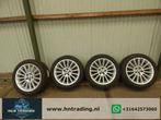 BMW 5 Serie 6 Serie Styling 237 18 inch originele velgen 677, 18 inch, Banden en Velgen, Personenwagen, Gebruikt