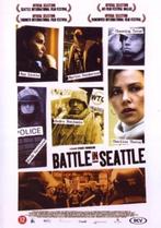 Battle In Seattle (Woody Harrelson,Charlize Theron) Dvd, Actiethriller, Ophalen of Verzenden, Vanaf 12 jaar, Nieuw in verpakking