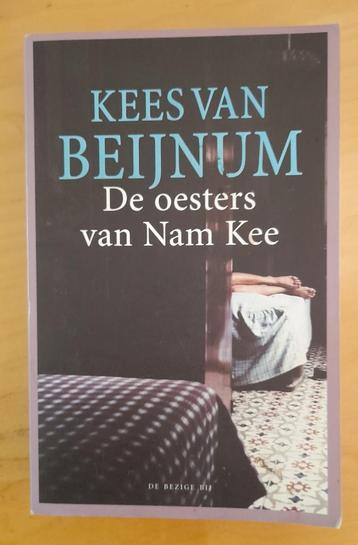 Kees van Beijnum - De oesters van Nam Kee beschikbaar voor biedingen