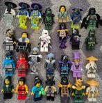 Ninjago Minifiguren, Ophalen of Verzenden, Zo goed als nieuw
