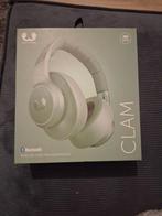 Fresh 'n Rebel Clam koptelefoon - Draadloos, Gebruikt, Bluetooth, Over oor (circumaural), Ophalen