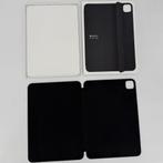 Apple Smart Folio voor 11‑inch iPad Pro (M4) - Zwart, Flex Ltd., Zo goed als nieuw, https://flex.com/contact-us, Nobelstraat 10, 5807 GA Oostrum