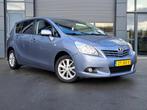 Toyota Verso 1.8 VVT-i Aspiration Ecc|Cruise|Nap, Voorwielaandrijving, Gebruikt, 4 cilinders, Blauw