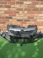 Opel corsa D grillen, Auto-onderdelen, Ophalen of Verzenden, Nieuw, Opel, Bumper