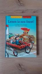kinderboek AVI M4 tot AVI E4, Boeken, Ophalen of Verzenden, Gelezen, Fictie algemeen