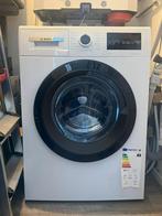 Bosch Wasmachine energielabel A z.g.a.n., Witgoed en Apparatuur, Wasmachines, Ophalen, Minder dan 85 cm, Bovenlader, Zo goed als nieuw