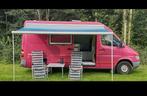 Buscamper Mercedes Sprinter  308D L3H2  1996, Caravans en Kamperen, Campers, Chemisch toilet, Buscamper of Camperbus, Tot en met 3
