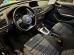 Audi Q3 1.4 TFSI CoD Sport Pro Line S | Navigatie | Aircondi, Auto's, Audi, Te koop, Geïmporteerd, Benzine, 73 €/maand