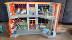 Playmobil City Ziekenhuis, Ophalen, Zo goed als nieuw