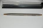 Originele Duyvis pen met doos, Verzamelen, Ophalen, Nieuw, Balpen, Met doosje