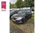 SEAT Ibiza ST BWJ 2011 1.2 TSI 105 PK Style CRUISE / LMV / E, Voorwielaandrijving, Euro 5, Stof, Gebruikt