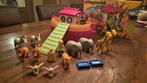Playmobil 123 diverse sets ( 9 sets ), Ophalen of Verzenden, Zo goed als nieuw