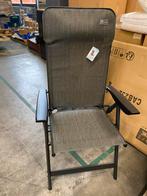 21 Nieuwe Verstelbare Tuinstoelen van Bardani, Tuin en Terras, Ophalen, Nieuw, Textileen, Verstelbaar