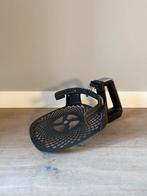 Philips Airfryer XXL Pizza Bakplaat HD9953/00, Ophalen of Verzenden, Zo goed als nieuw, Airfryer XXL, 1500 gram of meer