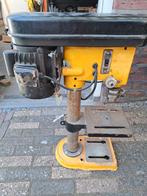 Boorstandaard, Ophalen, Gebruikt, 600 watt of meer