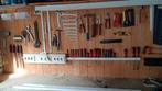 Diverse handgereedschap, Doe-het-zelf en Verbouw, Gereedschap | Handgereedschap, Ophalen, Gebruikt