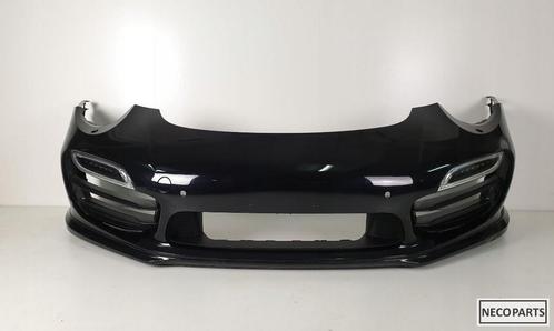 PORSCHE 911 991 TURBO BUMPER VOORBUMPER OP AANVRAAG!!, Auto-onderdelen, Overige Auto-onderdelen, Porsche, Gebruikt, Ophalen of Verzenden