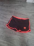 Fijn sportbroekje, Maat 38/40 (M), Zwart, Nieuw, Fitness of Aerobics