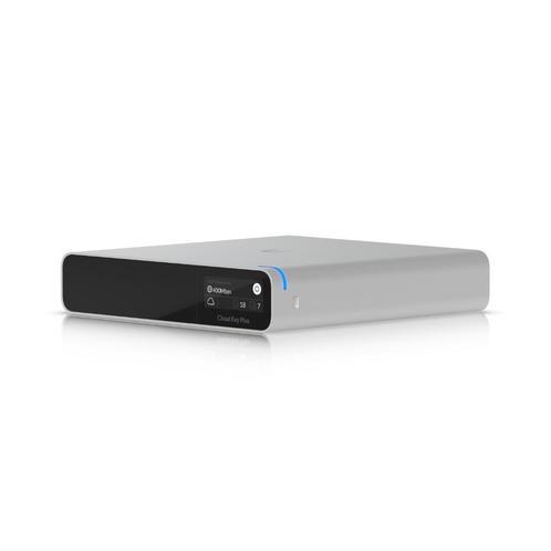 Ubiquiti UniFi CloudKey+ - UCK-G2-SSD, Computers en Software, Netwerk switches, Nieuw, Ophalen of Verzenden