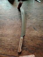 Hollands Kaasmes Boska 31cm, Ophalen of Verzenden, Nieuw, Hout, Los bestek