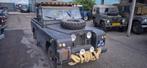 88 benzine Series IIa met hard chassis.  Rijklaar, Auto's, 2286 cc, 4 cilinders, 7 stoelen, Handgeschakeld