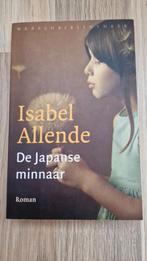 De Japanse Minnaar - Isabel Allende, Ophalen of Verzenden, Gelezen, Isabel Allende, Wereld overig