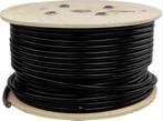 Kabel 50mm2 geïsoleerd zwart, Ophalen of Verzenden, Nieuw, Overige merken, Accu's en Toebehoren