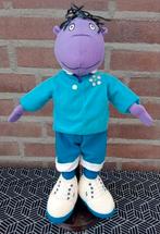 Hasbro Purple Milo TWEENIES Karakter Pluche 34 cm, Ophalen, Zo goed als nieuw, Overige typen
