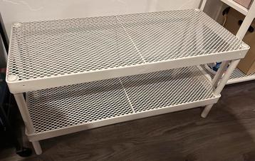 Ikea schoenenrek