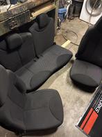 Stoelen toyota aygo 2011, Auto-onderdelen, Interieur en Bekleding, Ophalen, Nieuw, Citroën