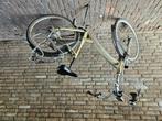 Electrische Damesfiets, Fietsen en Brommers, Fietsen | Dames | Damesfietsen, Ophalen, Gebruikt, Sparta
