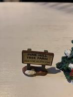 Kerstfiguur Lemax, Diversen, Kerst, Ophalen of Verzenden, Zo goed als nieuw