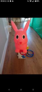 Hippy skippy konijn, Ophalen of Verzenden, Zo goed als nieuw