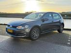 Volkswagen Golf 1.4 TSI ACT DSG Allstar ed / Carplay / stoel, Gebruikt, 4 cilinders, Grijs, Golf